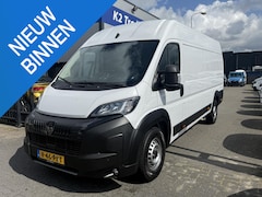 Peugeot Boxer - 2.2 BlueHDi 140 S&S L4H2 3.5t Zwaar