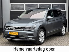Volkswagen Tiguan Allspace - 1.4 TSI Highline 7p. Trekhaak, Pano, Virtual, Camera, Stoelverwarming, NAP