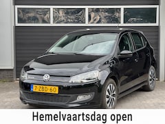 Volkswagen Polo - 1.4 TDI BlueMotion Navi, Airco, PDC, NAP
