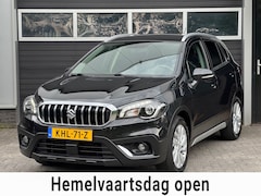 Suzuki S-Cross - 1.0 Boosterjet Comfort Keyless, Camera, Navi, Cruise, Climate Control,