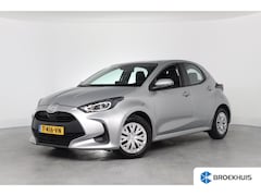 Toyota Yaris - 1.5 VVT-i Active | Dealer Onderhouden | Navi By App | Cruise Adaptive | Camera | DAB | Air