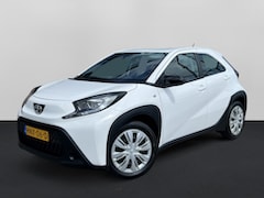 Toyota Aygo X - 1.0 VVT-i MT Play