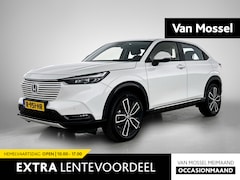 Honda HR-V - 1.5 e:HEV Advance | Adaptive Cruise Control | Stoel/Stuur verwarming