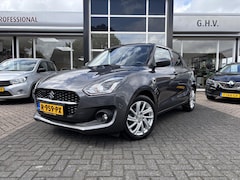 Suzuki Swift - 1.2 DualJet 83pk Smart Hybrid Select