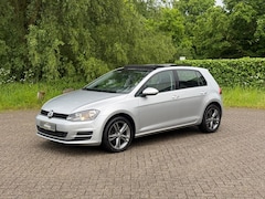 Volkswagen Golf - 1.2 TSI Highline PDC I CARPLAY I CLIMA I UNIEKE KM I NWE APK