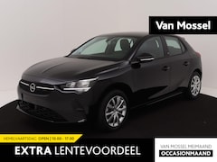 Opel Corsa-e - Level 2 50 kWh | DEMO | VRAAG NAAR ACTUELE KM STAND |