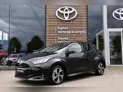 Toyota Yaris - 1.5 Hybrid 115 First Edition Limited Automaat 116pk | Apple Carplay/Android Auto | 16'' Li