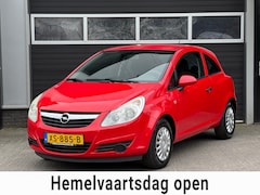 Opel Corsa - 1.2-16V Selection Airco