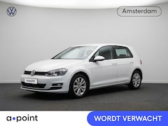 Volkswagen Golf - 1.0 TSI Business Edition Connected 115PK | Navigatie | Sportstoelen | Parkeersensoren |