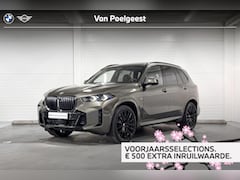 BMW X5 - xDrive40d | M Sportpakket Pro | Harman/Kardon | Driving Assistant Professional | Parking A