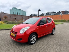 Suzuki Alto - 1.0 Base Nieuwe apk - Nieuwe koppeling