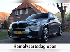 BMW X5 - XDrive30d High Executive Aut. | Maxton-design | M-Pakket | Trekhaak | Carbon | Memory | Li