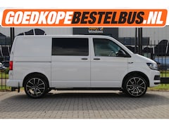 Volkswagen Transporter - 2.0 TDI / L1H1 / Euro 6 / Cruise / Airco
