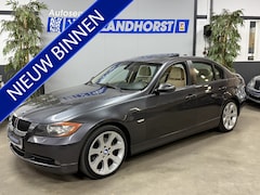 BMW 3-serie - 325i Dynamic Executive
