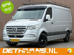 Mercedes-Benz Sprinter - 316CDI 164PK L2H1 / Airconditioning / Imperiaal / Euro6