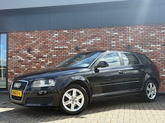 Audi A3 Sportback - 1.4 TFSI Attraction 5-Deurs Clima LM Elek.Pakket Onderhouden