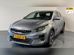 Kia XCeed - 1.6 GDi PHEV DynamicPlusLine | HYBRID | DEALER OND. | CARPLAY | CAMERA + SENS. |
