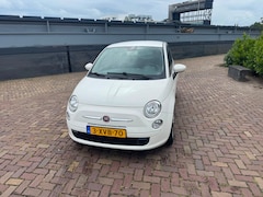 Fiat 500 - 1.0 TwinAir Pop
