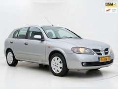 Nissan Almera - 1.8 Acenta Automaat|Airco|Trekhaak