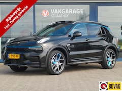 Lynk & Co 01 - 1.5, Camera 360 + Sensoren / Carplay + Android Auto / Full LED / 20' LMV