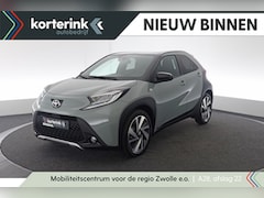 Toyota Aygo X - 1.0 VVT-i S-CVT Premium