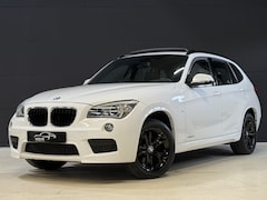 BMW X1 - sDrive20i High Executive | Origineel NL | M-Sport | Pano | Stoelverwarming