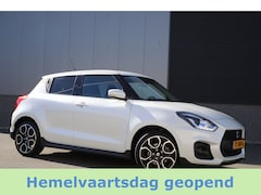 Suzuki Swift - 1.4 140pk/Sport/H6/Adaptive/Carplay/Camera/€31 per mnd