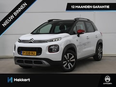 Citroën C3 Aircross - Shine 1.2 PureTech 110pk CRUISE.C | 16''LM | PDC + CAM. | NAVI | CLIMA | APPLE-CARPLAY