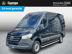 Mercedes-Benz Sprinter - 315 1.9 CDI L2H2 RWD
