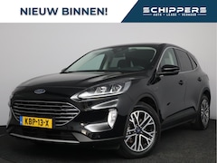 Ford Kuga - 2.5 PHEV Titanium | 18" velgen | Stoelverwarming