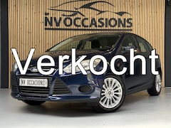 Ford Focus - 1.6 TI-VCT Trend 17"LV/CRUISE/DEALEROH/56DKM/NAP/UNIEK