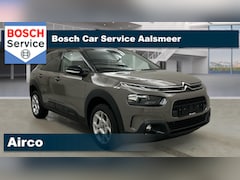 Citroën C4 Cactus - 1.2 PureTech Business Pano/ Airco/ Garantie /
