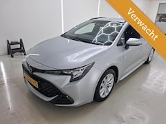 Toyota Corolla Touring Sports - Hybrid 140 Active