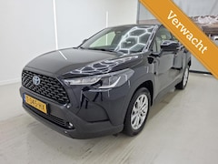 Toyota Corolla Cross - 2.0 High Power Hybrid Active