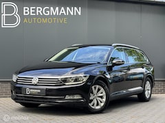 Volkswagen Passat Variant - 1.4 tTSI Highline|Carplay|Trekhaak
