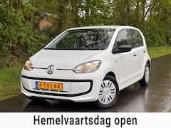 Volkswagen Up! - 1.0 take up BlueMotion | Airco + Zuinig + Betrouwbaar |