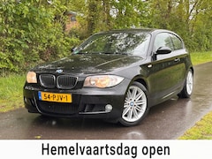 BMW 1-serie - 118i | M-Pakket | 165.000 KM | Nette auto |
