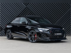 Audi RS3 - 2.5 TFSI Quattro ACC Pano HUD B&O Keramisch Massage Matrix Massage