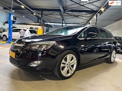 Opel Astra Sports Tourer - 1.4 Turbo Sport/Carplay/Trekhaak/Apk nieuw n