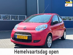 Citroën C1 - 1.0-12V Séduction | "141.000" KM N.A.P. |