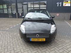 Fiat Grande Punto - 1.2 Active 2008 Airco 152.000KM NAP APK