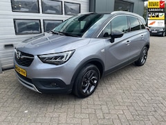 Opel Crossland X - 1.2 Turbo Edition 2020