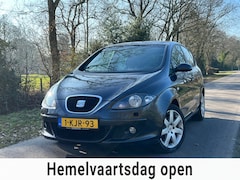 SEAT Toledo - 1.6 Sport-up | Airco + Lederbekleding