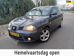 SEAT Ibiza - 1.6-16V Freestyle |AIRCO+CRUISE|