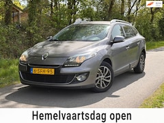 Renault Mégane Estate - 1.5 dCi Expression Airco Cruise controle