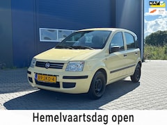 Fiat Panda - 1.2 Edizione Cool | "135.000" KM NAP |
