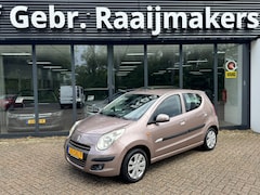 Suzuki Alto - 1.0 Exclusive*Airco