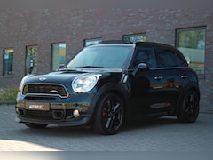 MINI Countryman - 1.6 Cooper S ALL4 Chili