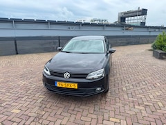 Volkswagen Jetta - 1.2 TSI Trendline
