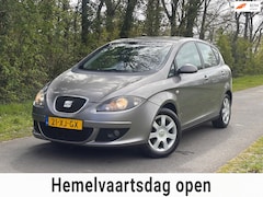 SEAT Toledo - 1.6 Reference | Airco + Cruise control Nu € 1.750,